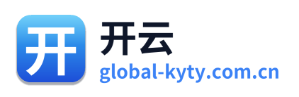 开云